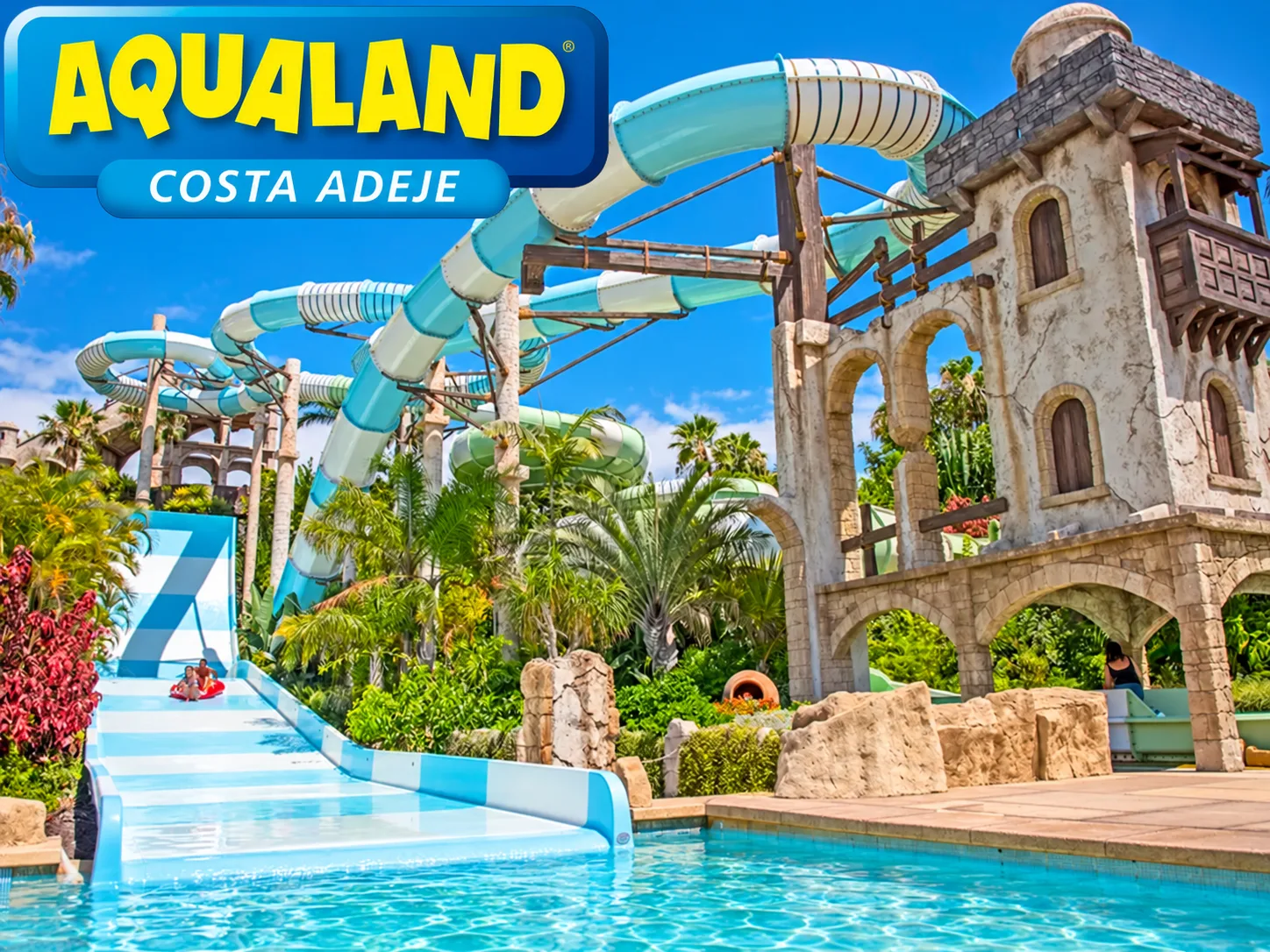 Aqualand