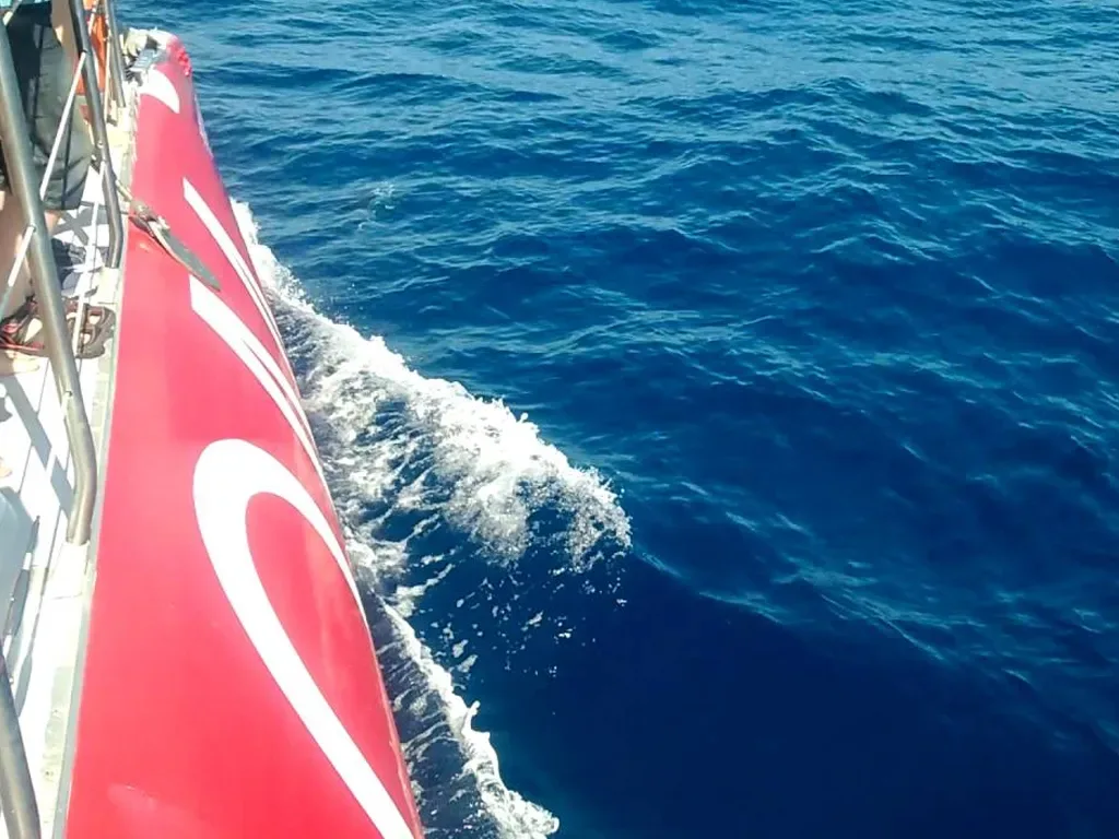 Maxicat Catamaran 3