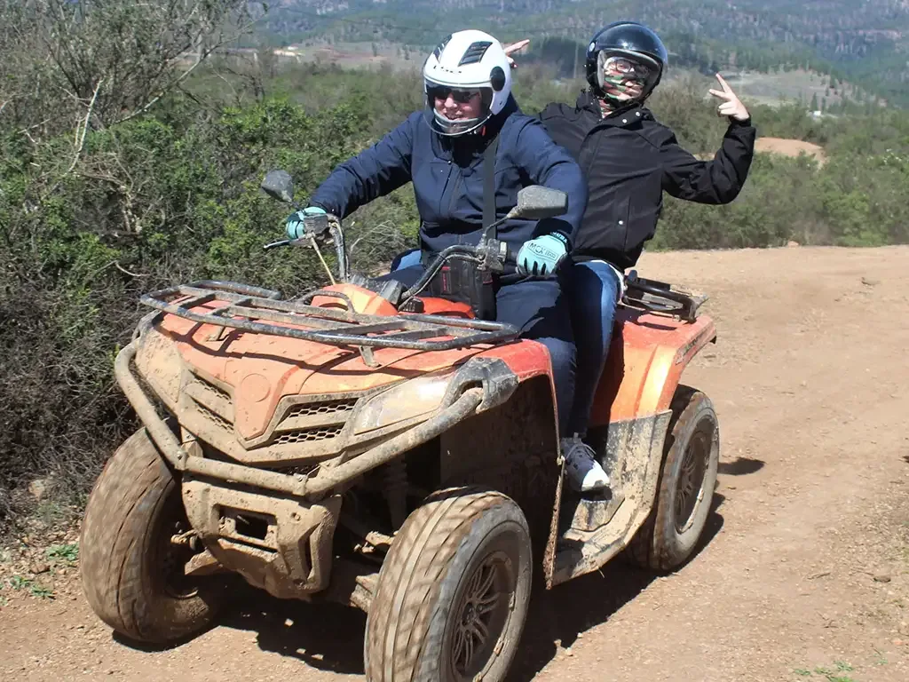 Quad Squad Tenerife