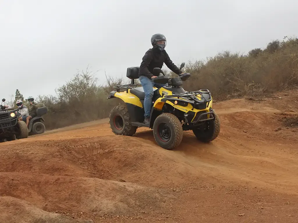Quad Squad Tenerife 6