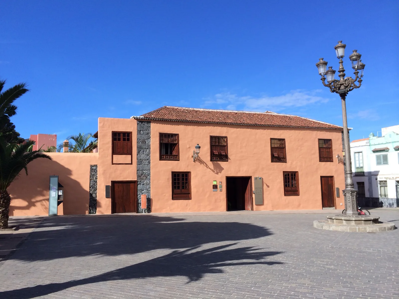 Teide Masca - Grand Tour 5