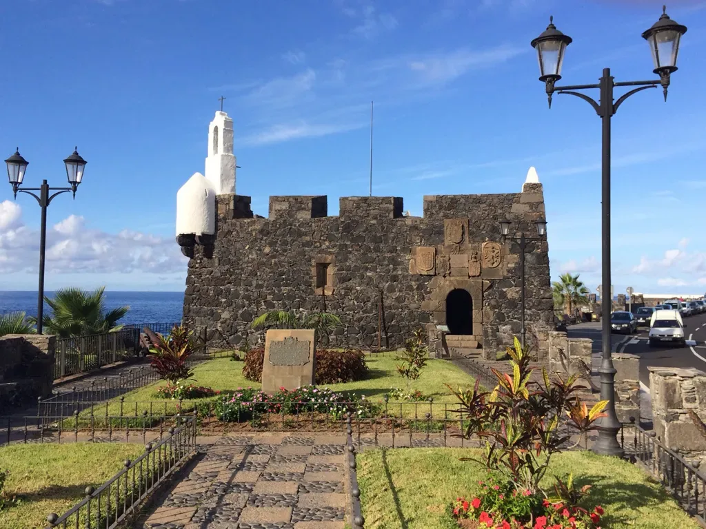 Teide Masca - Grand Tour 8