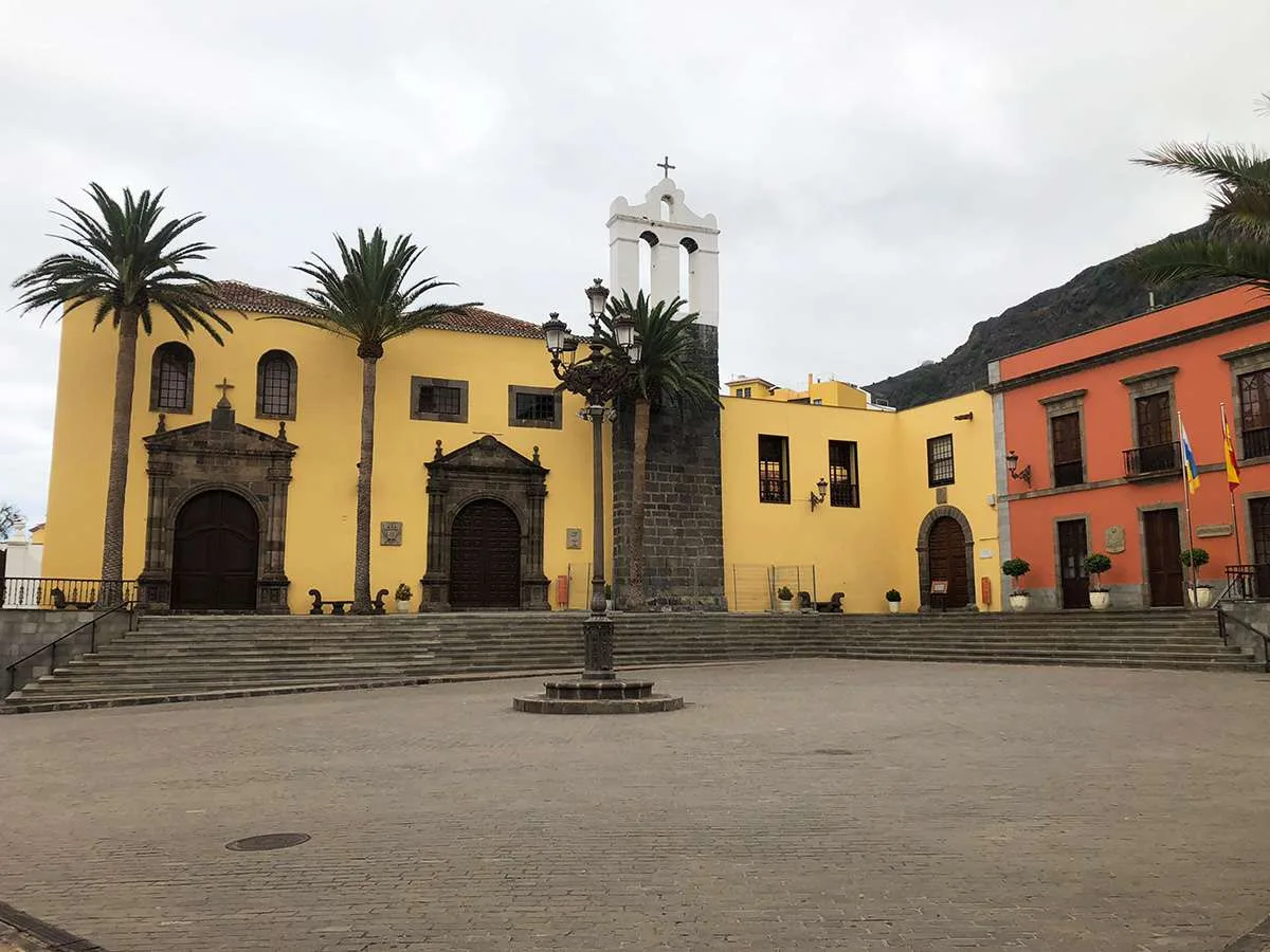 Teide Masca - Grand Tour 10
