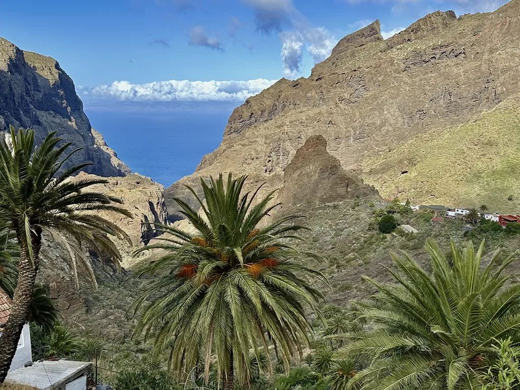 Teide Masca - Grand Tour 16
