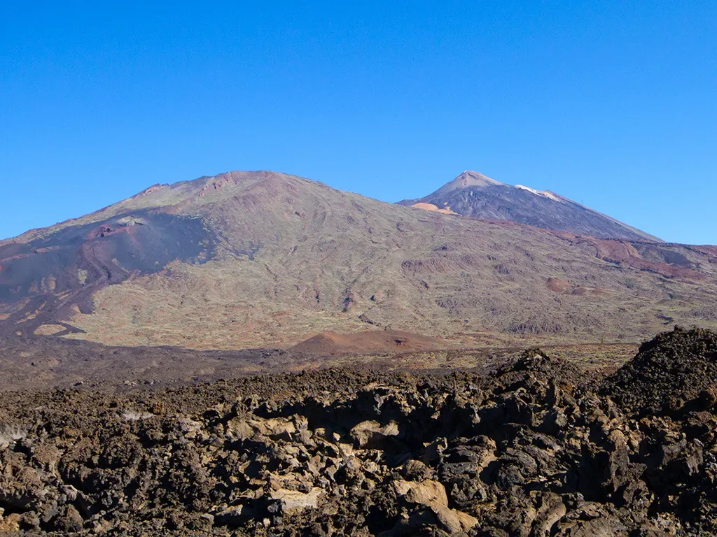 Teide Masca - Grand Tour 13
