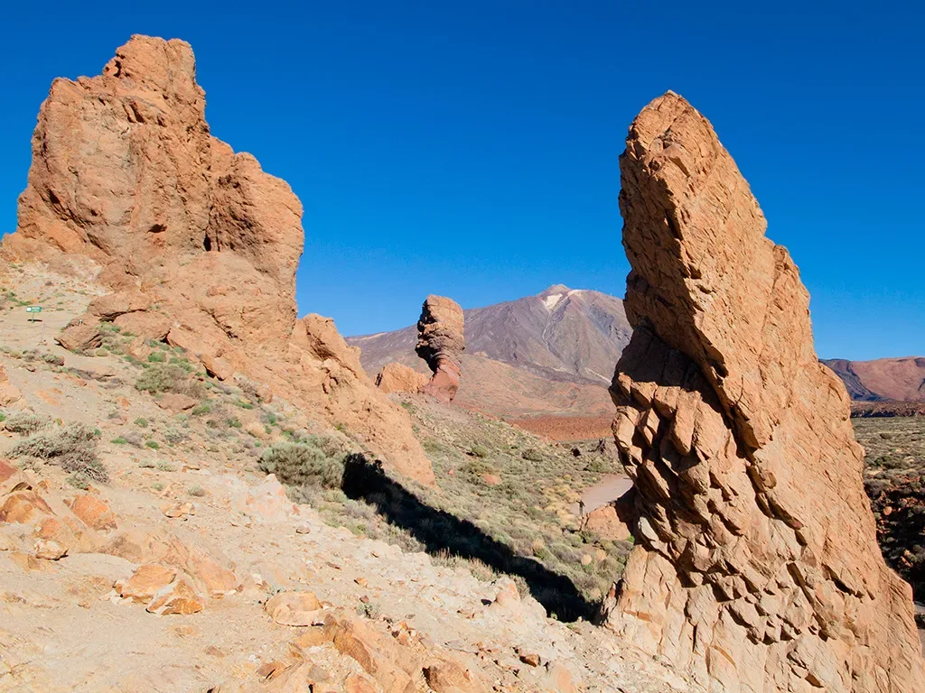 Teide Masca - Grand Tour 12