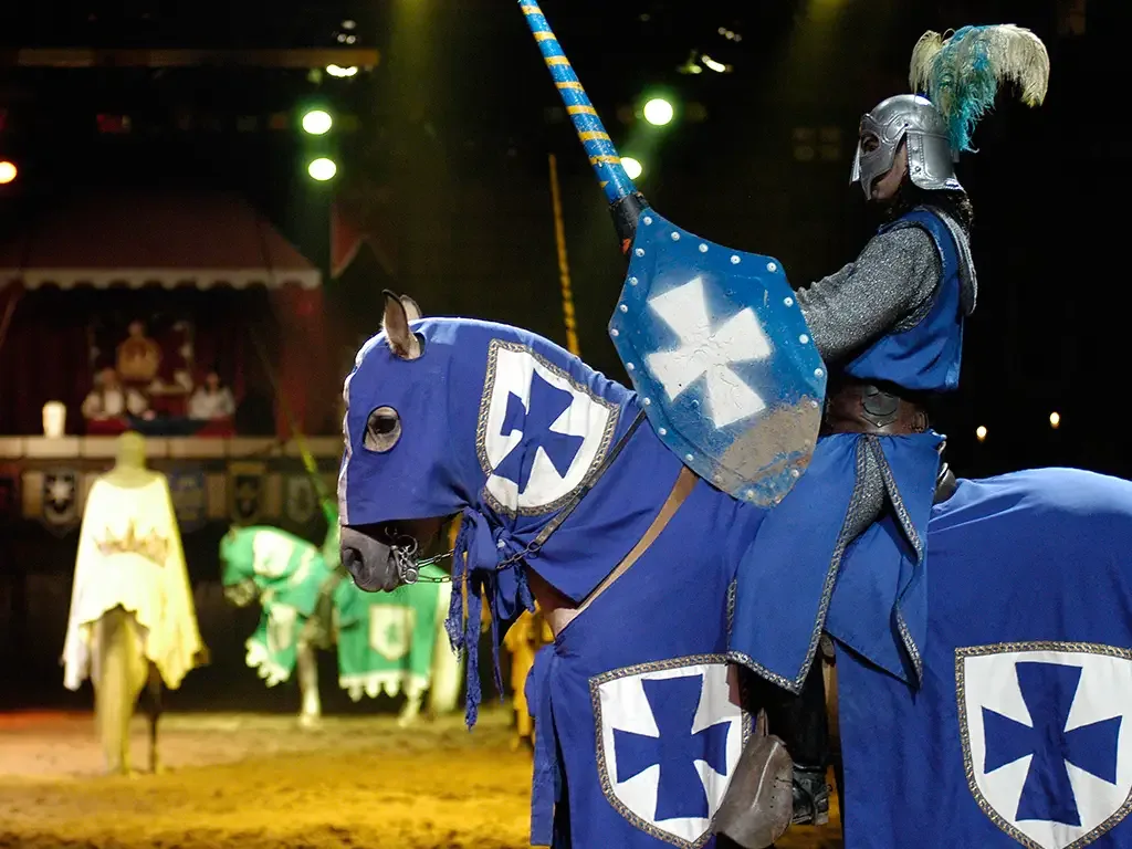 Medieval Show 3