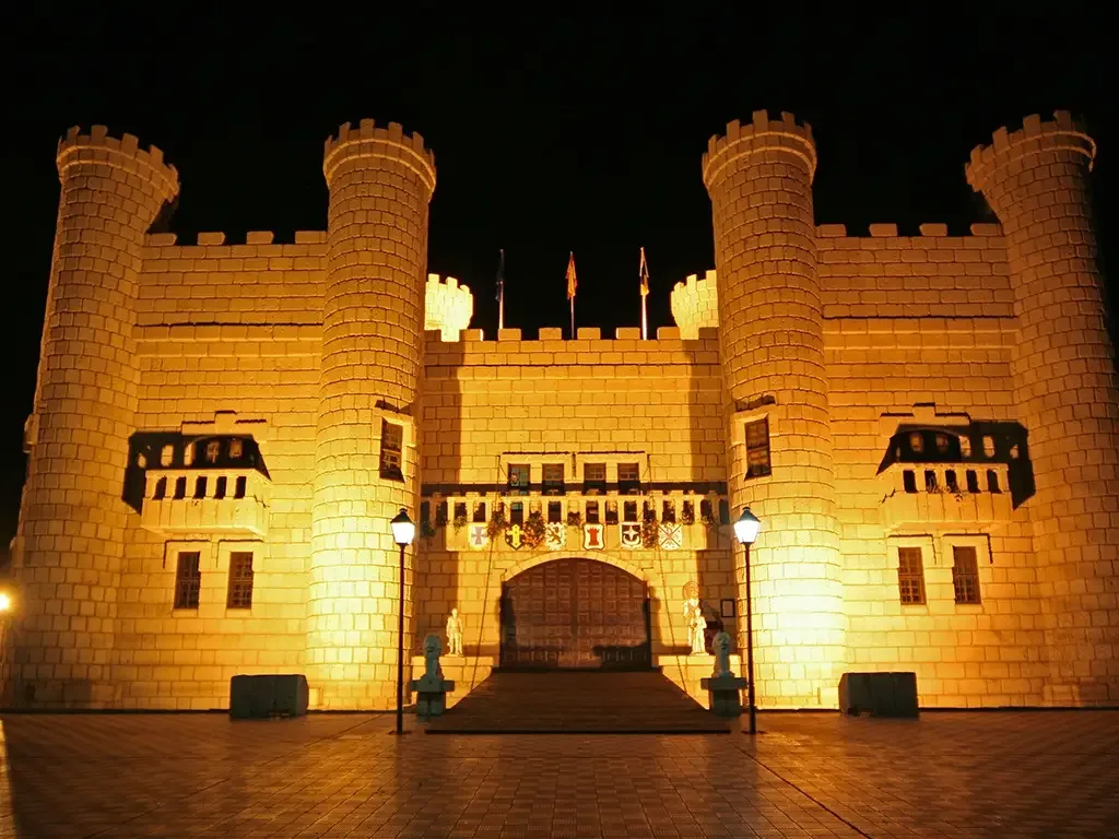 Medieval Show 4