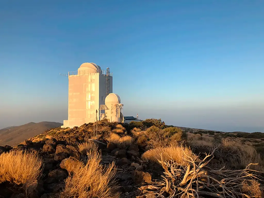 Astronomic Tour 5