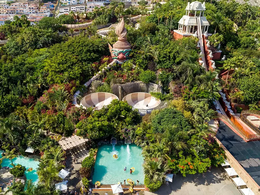 Siam Park 3
