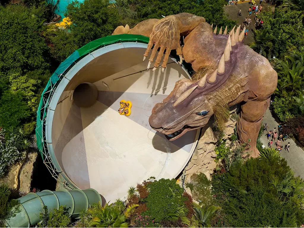 Siam Park 13