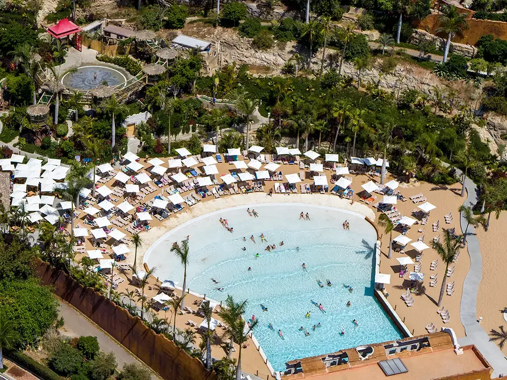 Siam Park 14