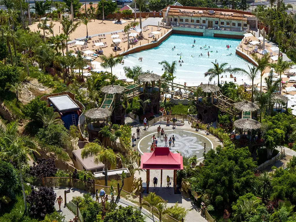 Siam Park 15