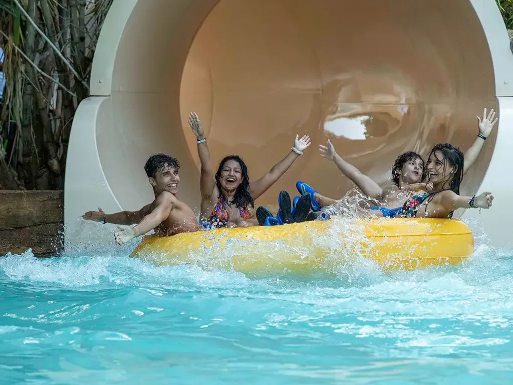 Siam Park 16