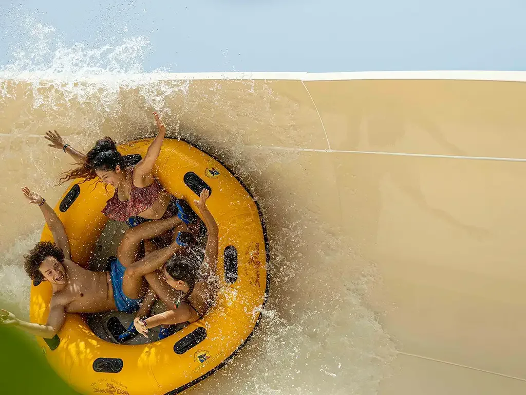 Siam Park 17