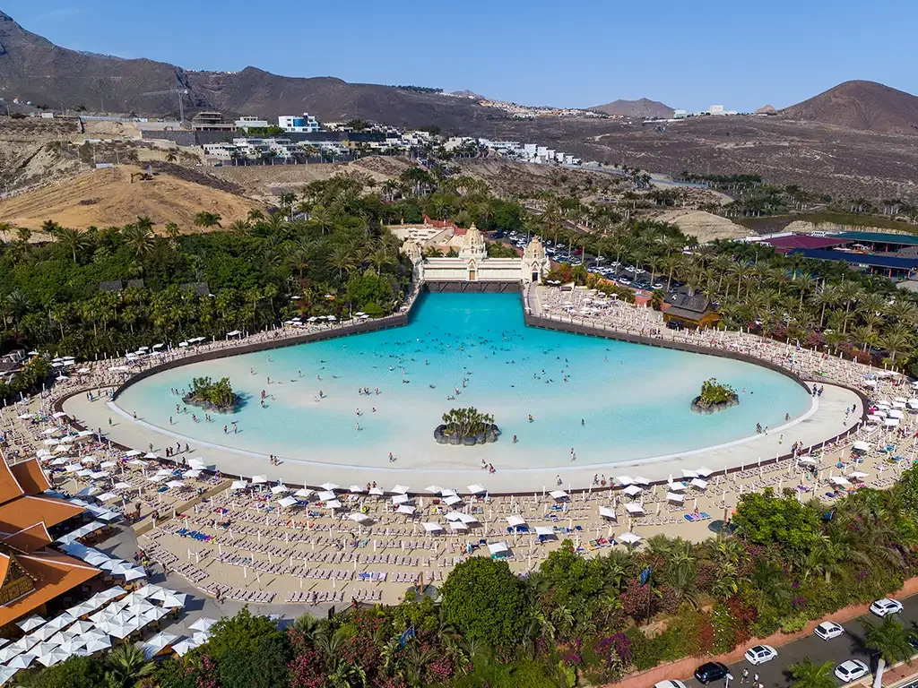 Siam Park 4