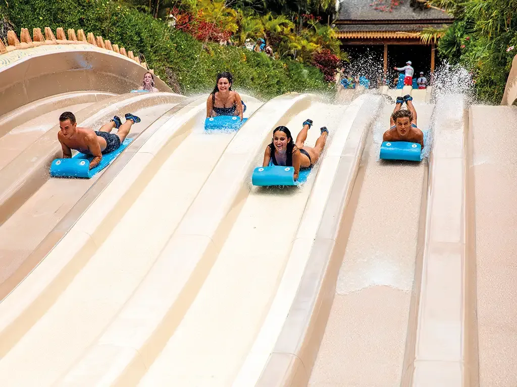 Siam Park 5