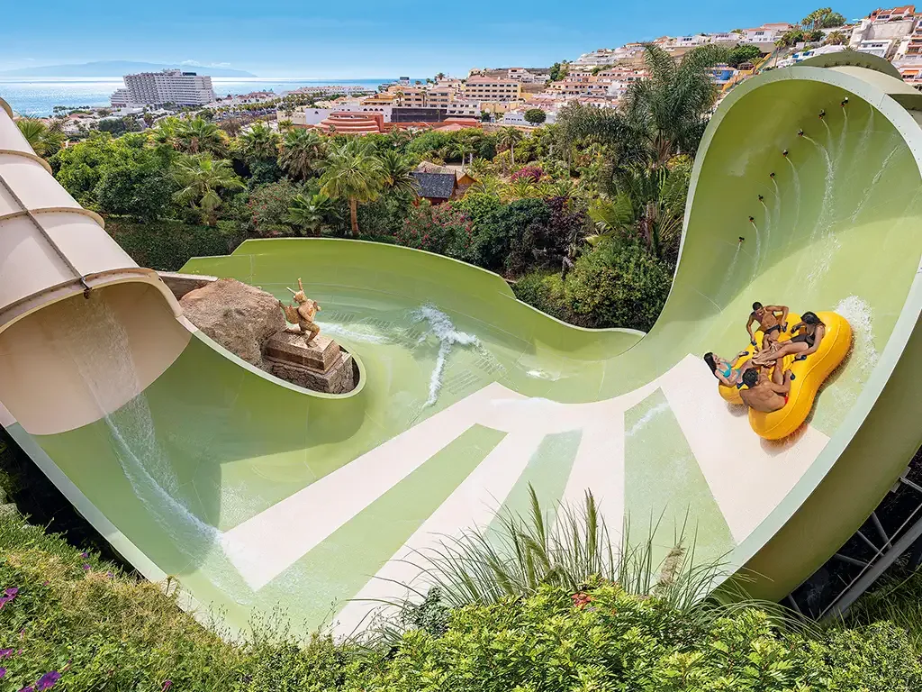 Siam Park 8