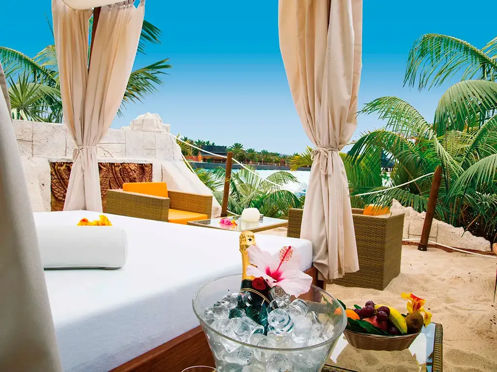 Siam Park 9