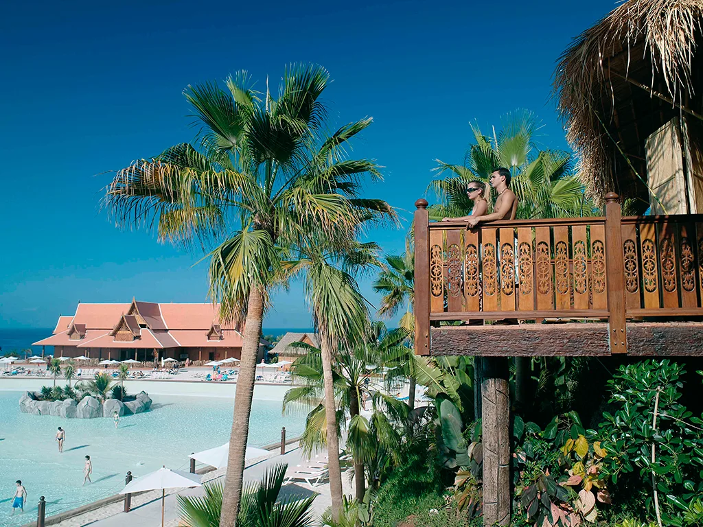Siam Park 10
