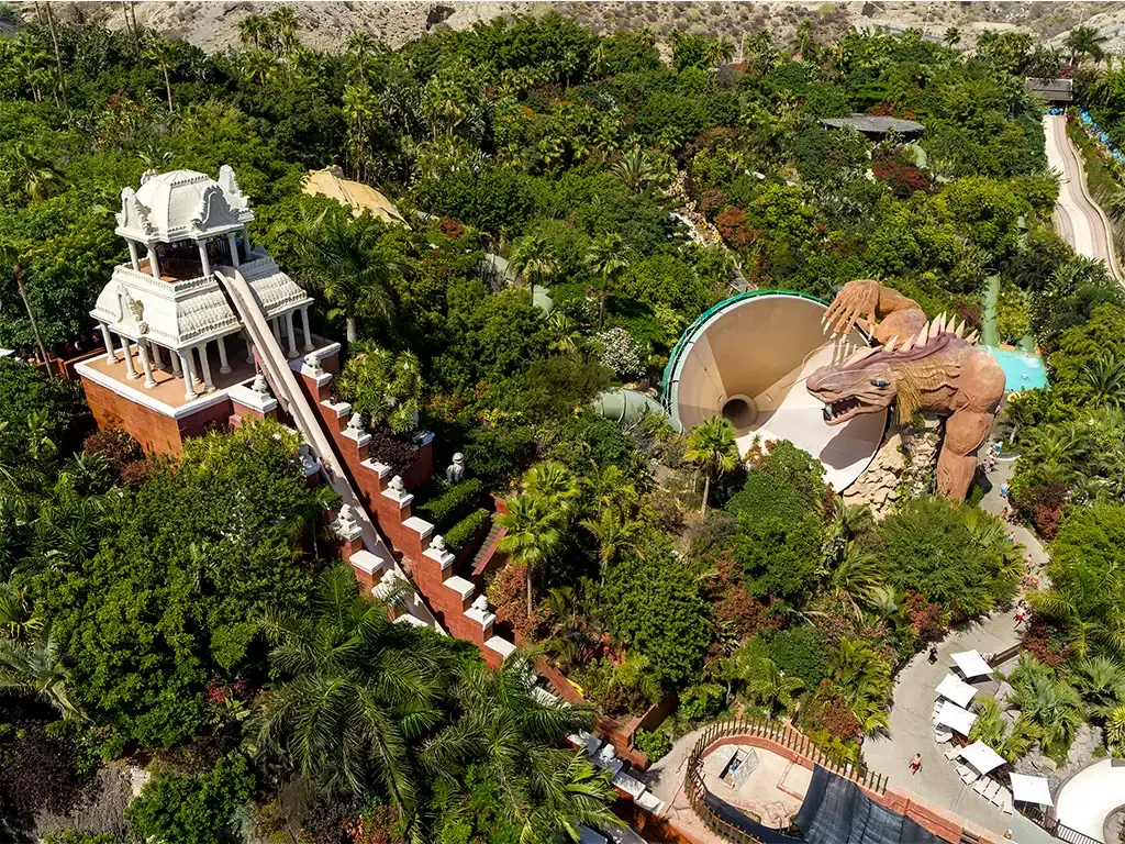 Siam Park 11