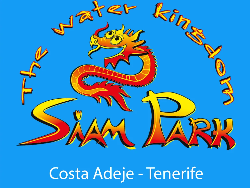 Siam Park 2