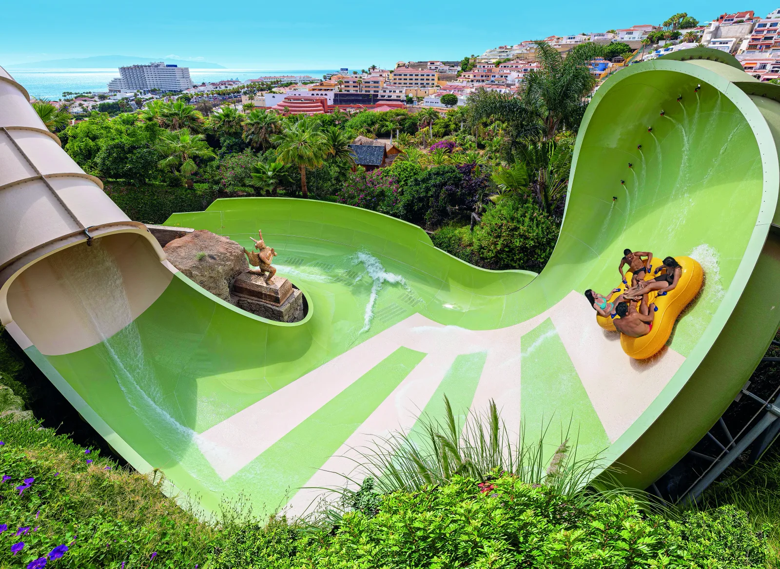 Siam Park 19