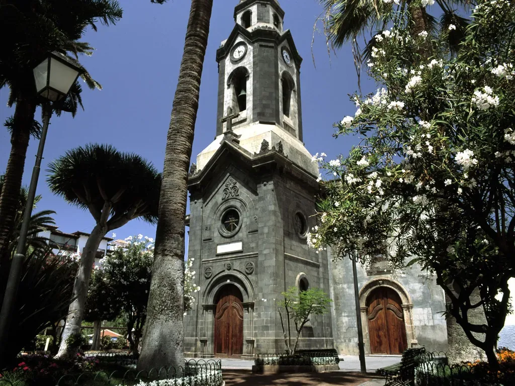 Puerto de la Cruz at your Leisure 2