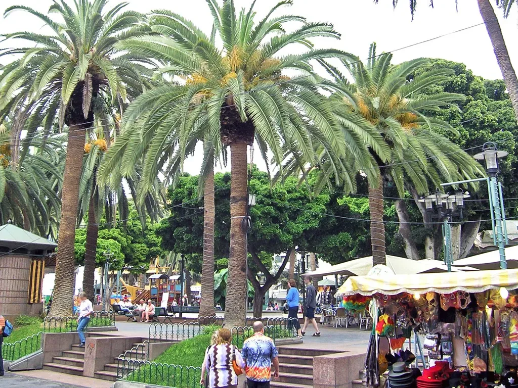 Puerto de la Cruz at your Leisure 4
