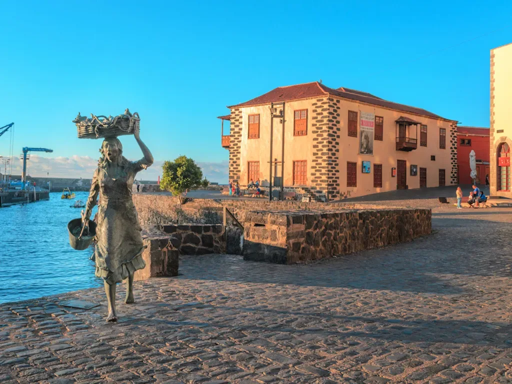 Puerto de la Cruz at your Leisure 5