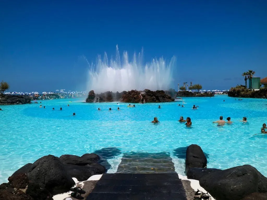 Puerto de la Cruz at your Leisure 6