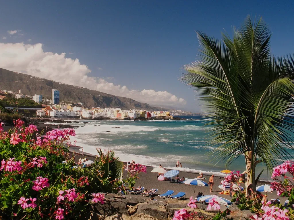 Puerto de la Cruz at your Leisure 7