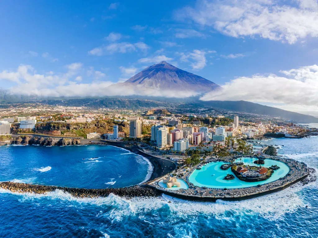 Puerto de la Cruz at your Leisure 8