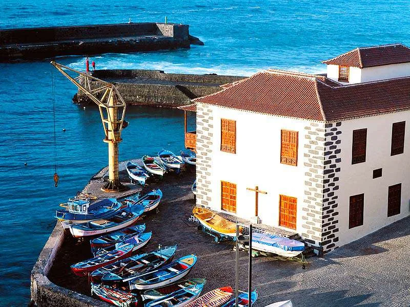 Puerto de la Cruz at your Leisure 15