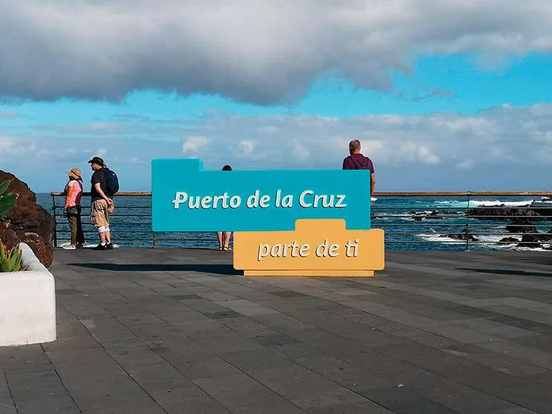 Puerto de la Cruz at your Leisure 9