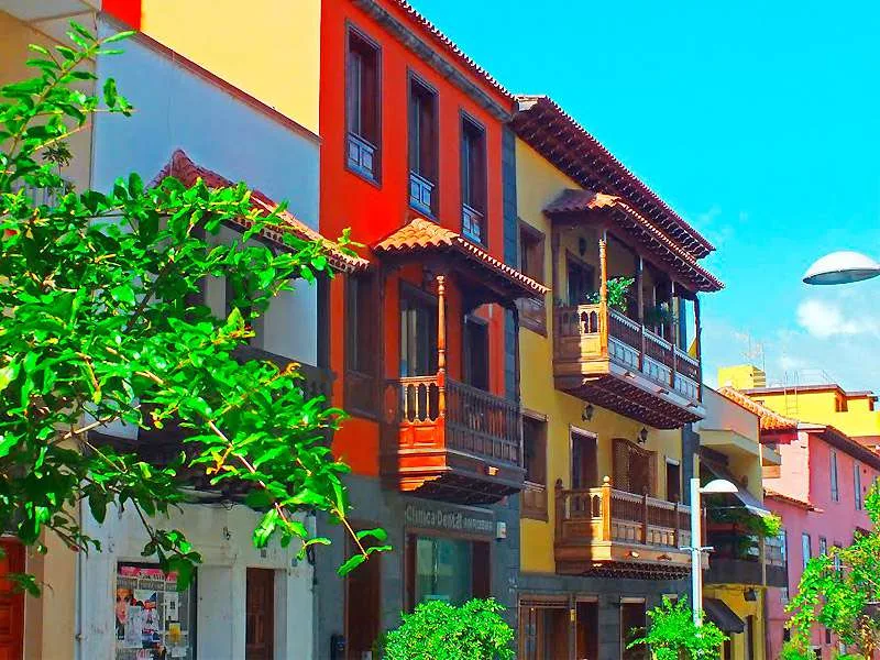 Puerto de la Cruz at your Leisure 16