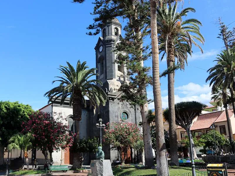 Puerto de la Cruz at your Leisure 10