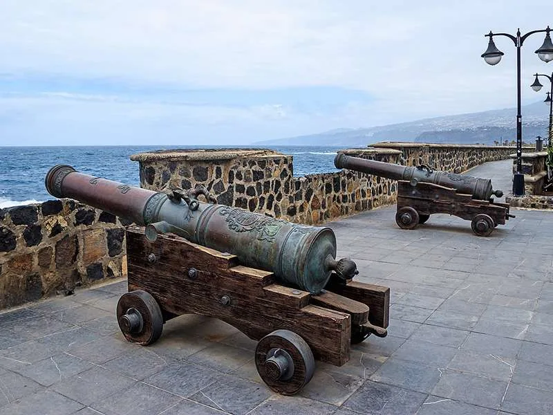 Puerto de la Cruz at your Leisure 11