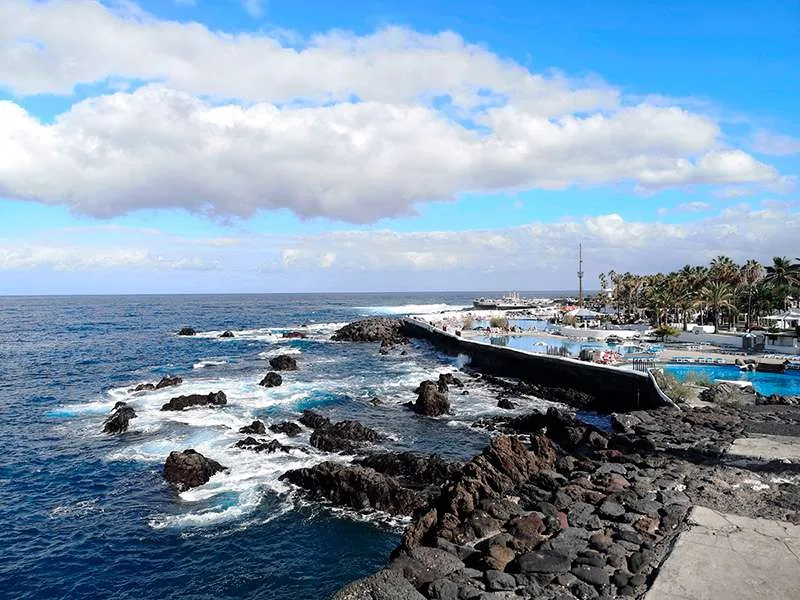 Puerto de la Cruz at your Leisure 12