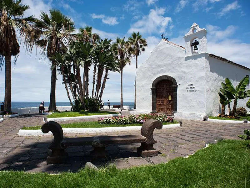 Puerto de la Cruz at your Leisure 13