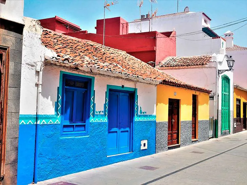 Puerto de la Cruz at your Leisure 14