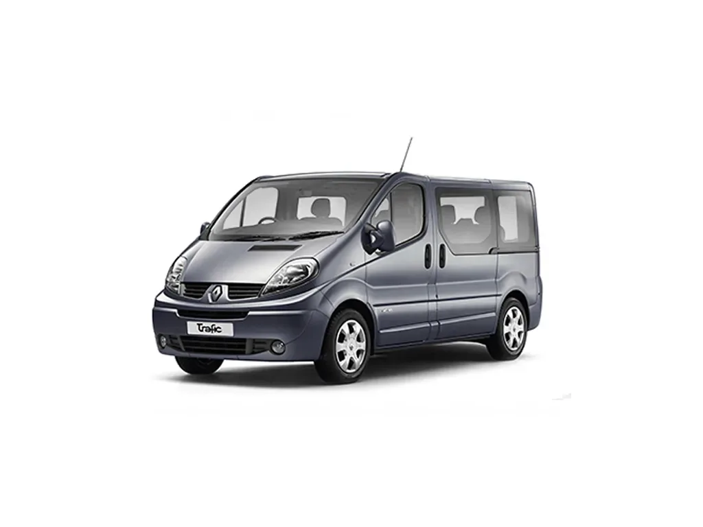 Oasis Rent a Car 2