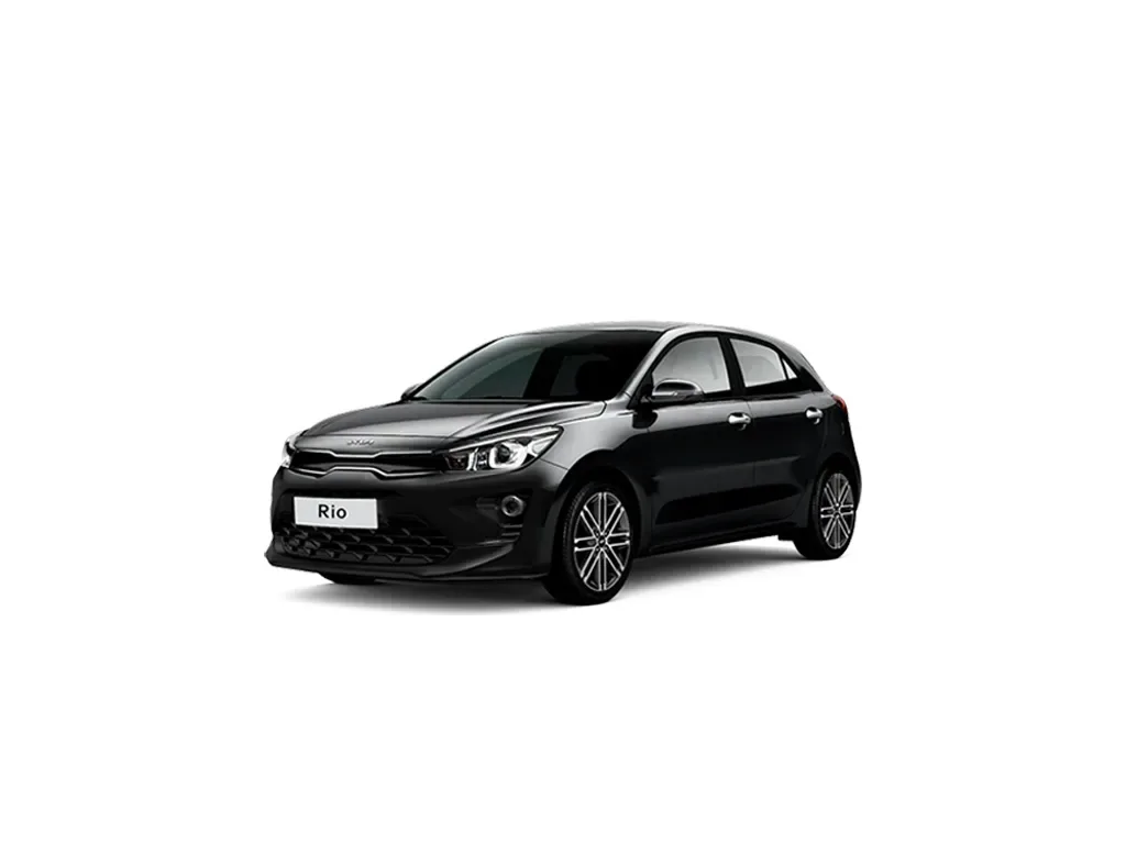 Oasis Rent a Car 4