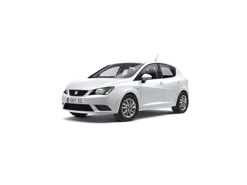 Oasis Rent a Car 5