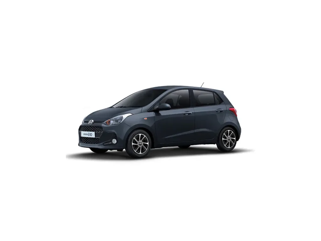 Oasis Rent a Car 6