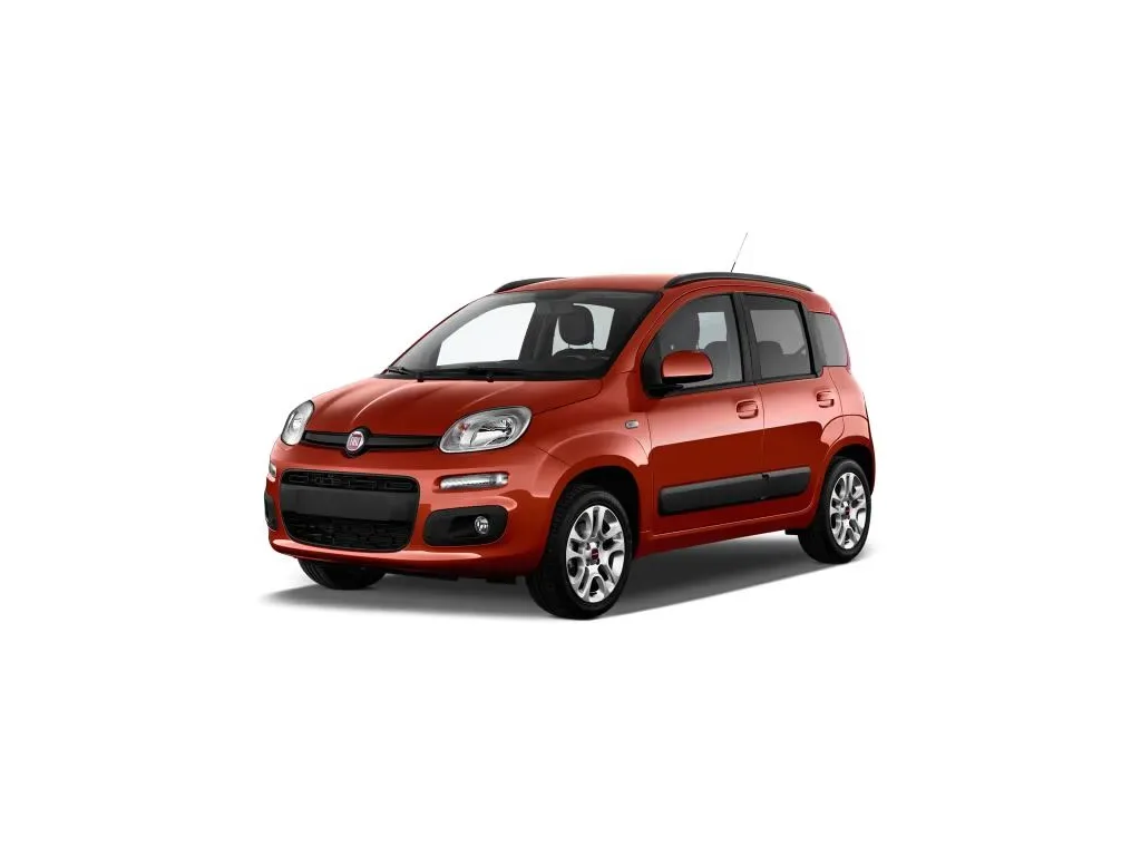 Oasis Rent a Car 7