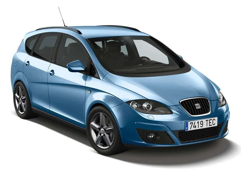 Oasis Rent a Car 8