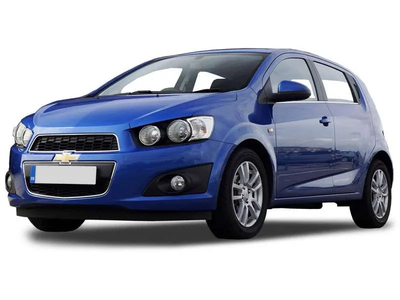 Oasis Rent a Car 9