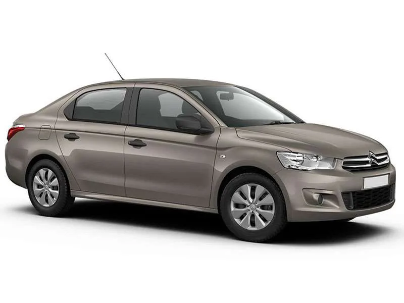 Oasis Rent a Car 11