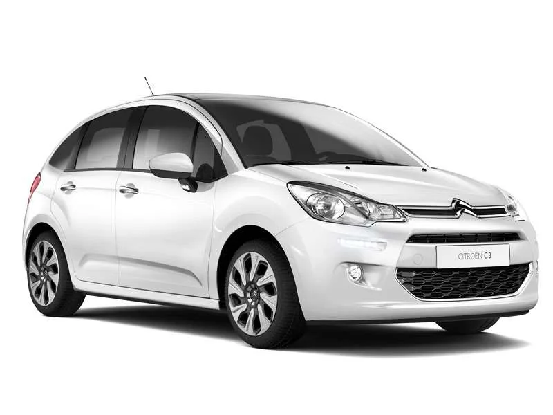 Oasis Rent a Car 12